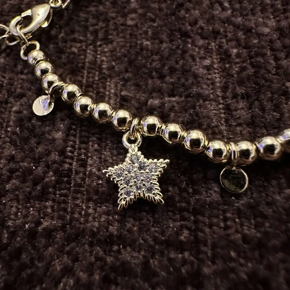 LMTS girls necklace